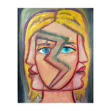 Cabeza De Mujer 38 B (Print Only) thumbnail