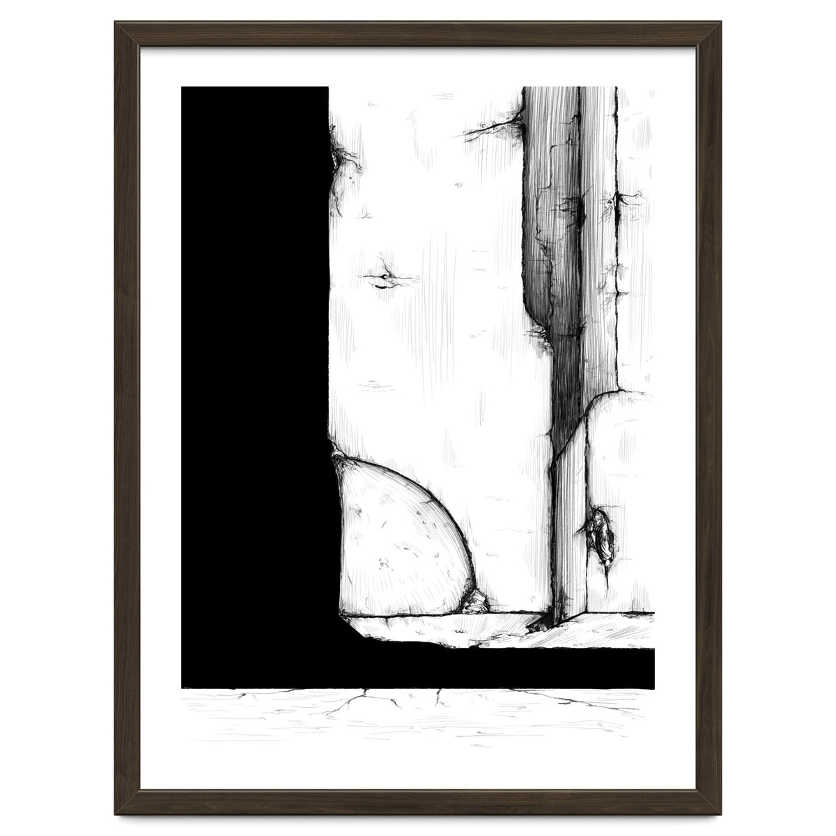 Térélmény 4. (Spatial experience 4.)