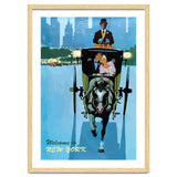 New York Romantic Ride thumbnail