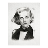 Lizabeth Scott (Print Only) thumbnail