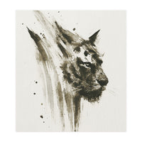 Sumi E 01 (Print Only)