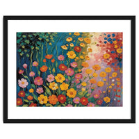 Floral Nature