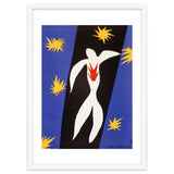 Henri Matisse – Verve, De la couleur (Vol. IV, no. 13) (1945) | Vibrant Modernist Design thumbnail