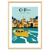 Cala Figuera, Mallorca, Spain thumbnail