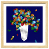 Abstract Flowers thumbnail