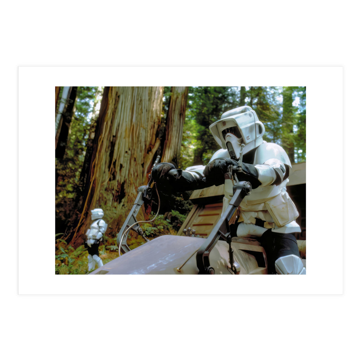 Star Wars (Print Only)