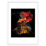 Volcano Lava Tiki thumbnail