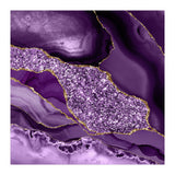 Agate Glitter Ocean Texture 03  (Print Only) thumbnail