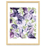 Watercolor + Ink Florals thumbnail
