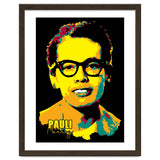 Pauli Murray American Civil Rights Activist thumbnail