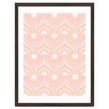 Peachy Marbeling Tiles thumbnail