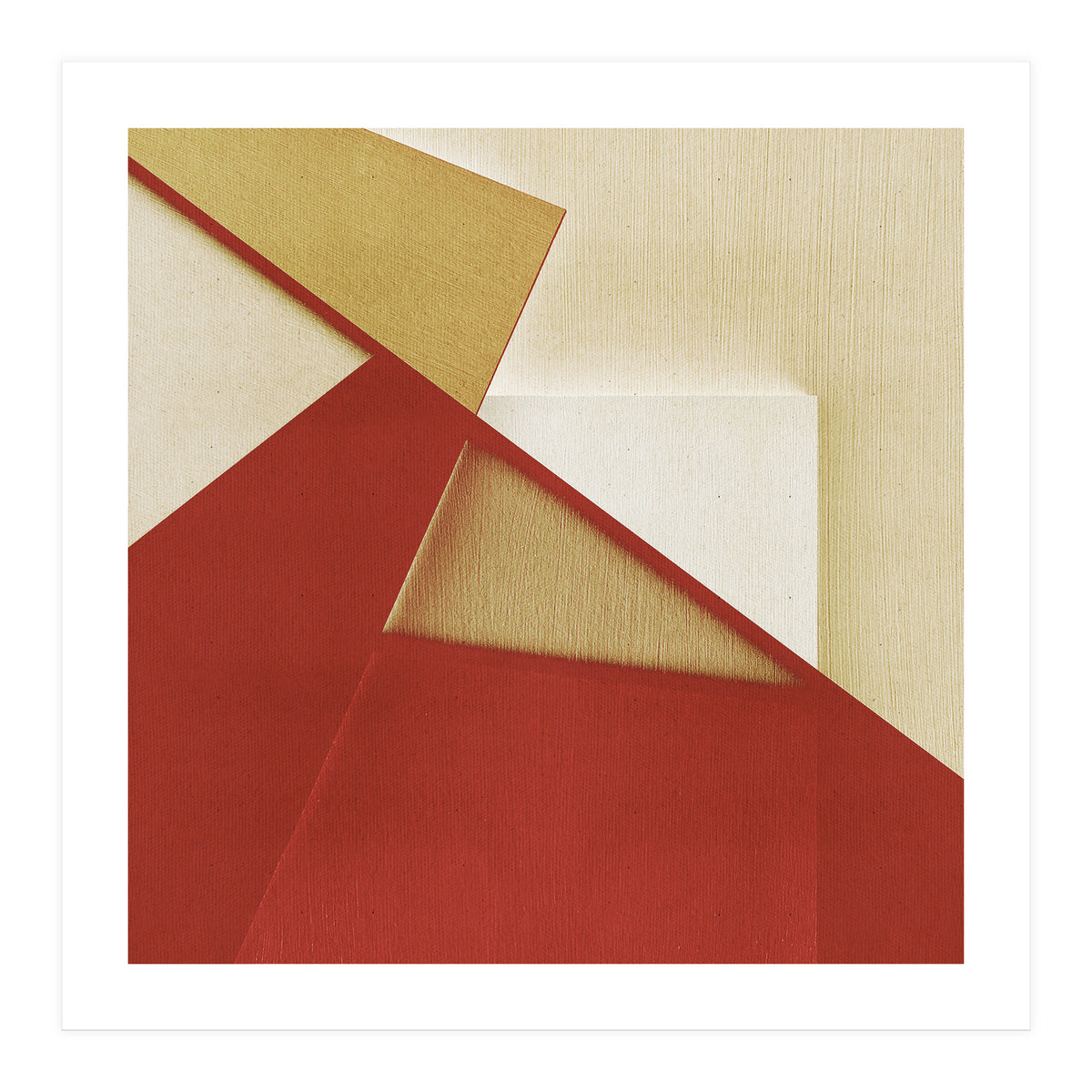 Drastic Thaw 03 (Print Only)