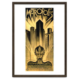 METROPOLIS (1927), directed by FRITZ LANG. thumbnail