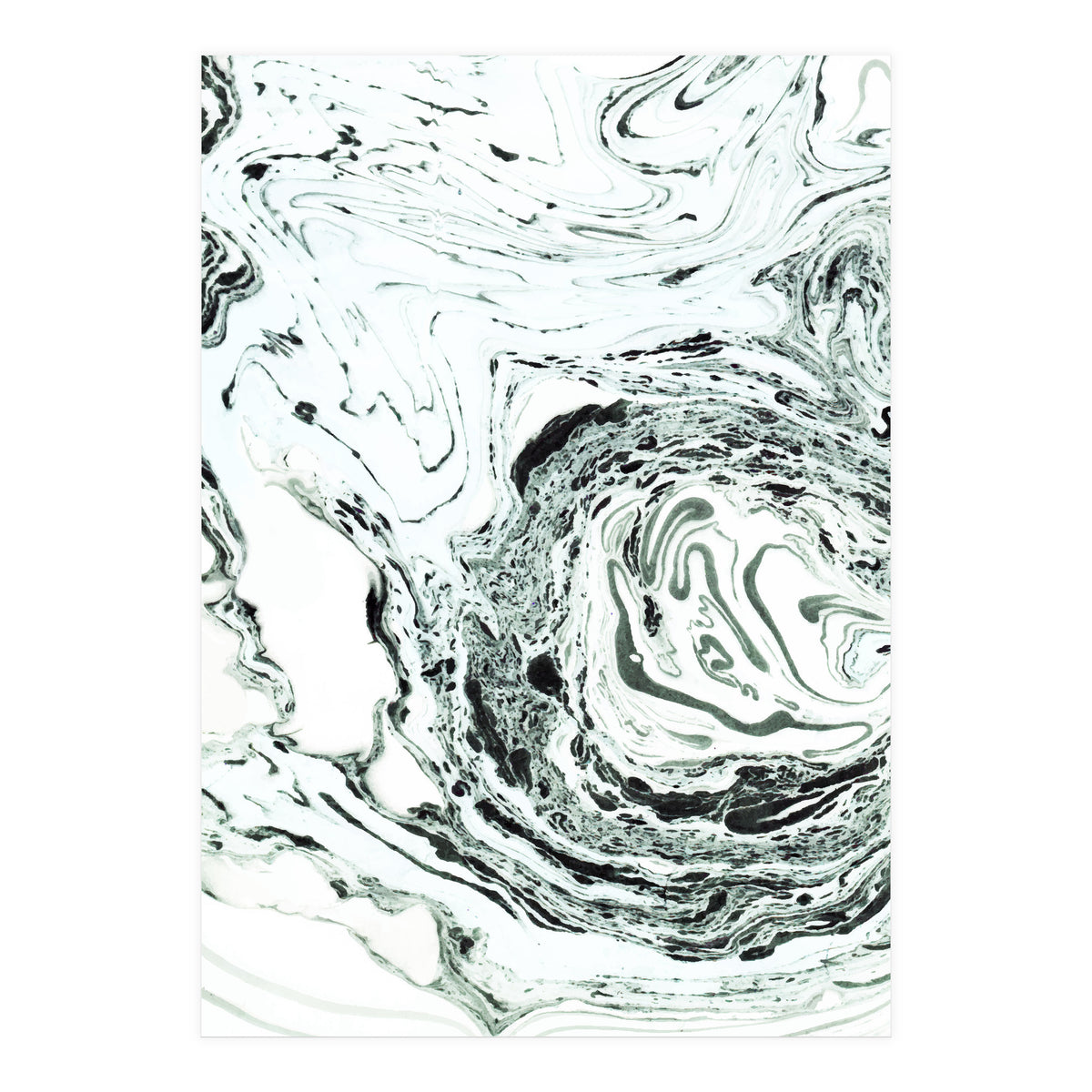 Salt #society6 #decor #buyart (Print Only)