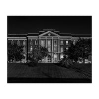 Thunder Bay District Court House No 1 (Print Only)
