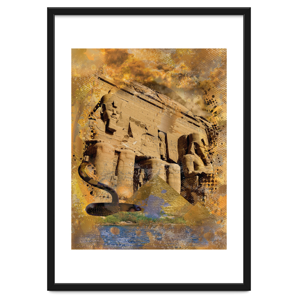 Valley Of Kings Egypt