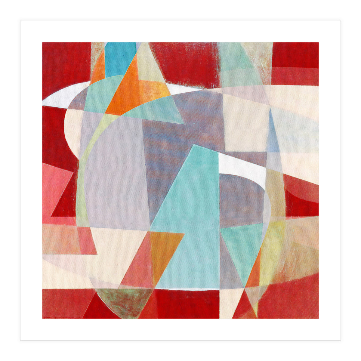 Full Awareness (Print Only)