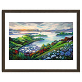 Mahurangi Harbour thumbnail