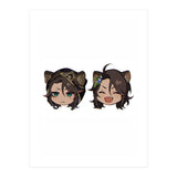 Anime (Print Only) thumbnail