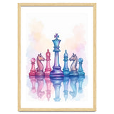 Chess Abstract thumbnail