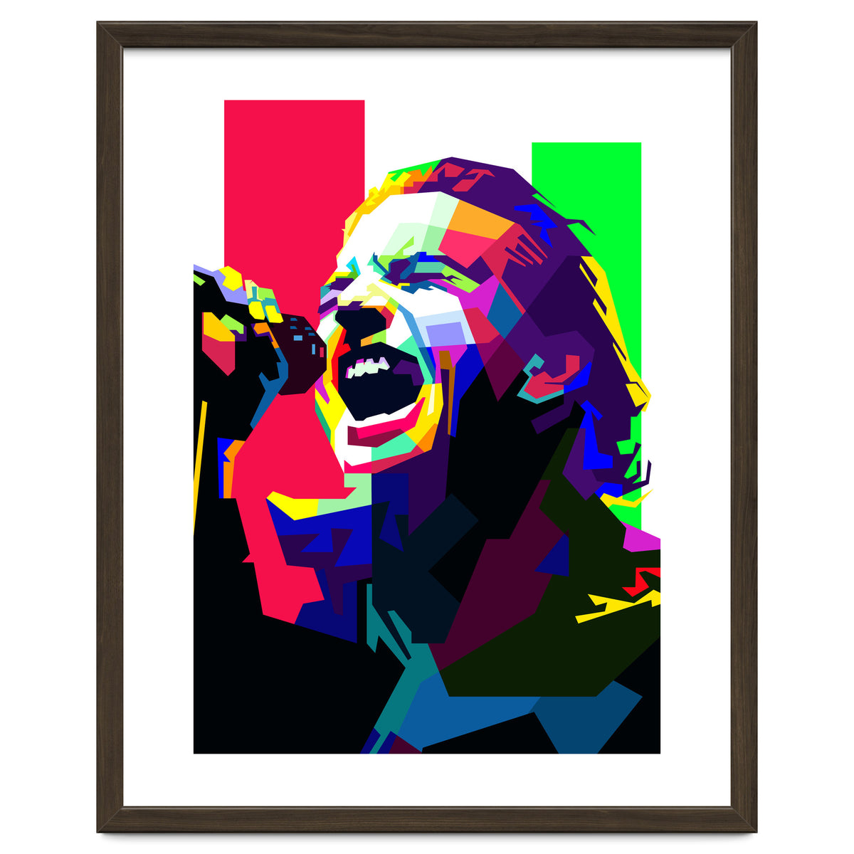 Eddie Vedder Singer Guitarist WPAP Trending Now