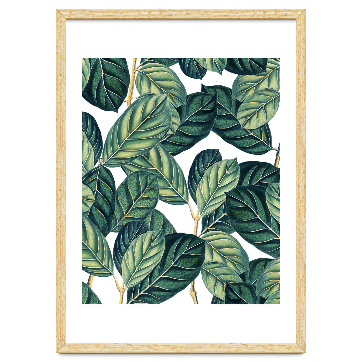 Botany #society6 #decor #buyart