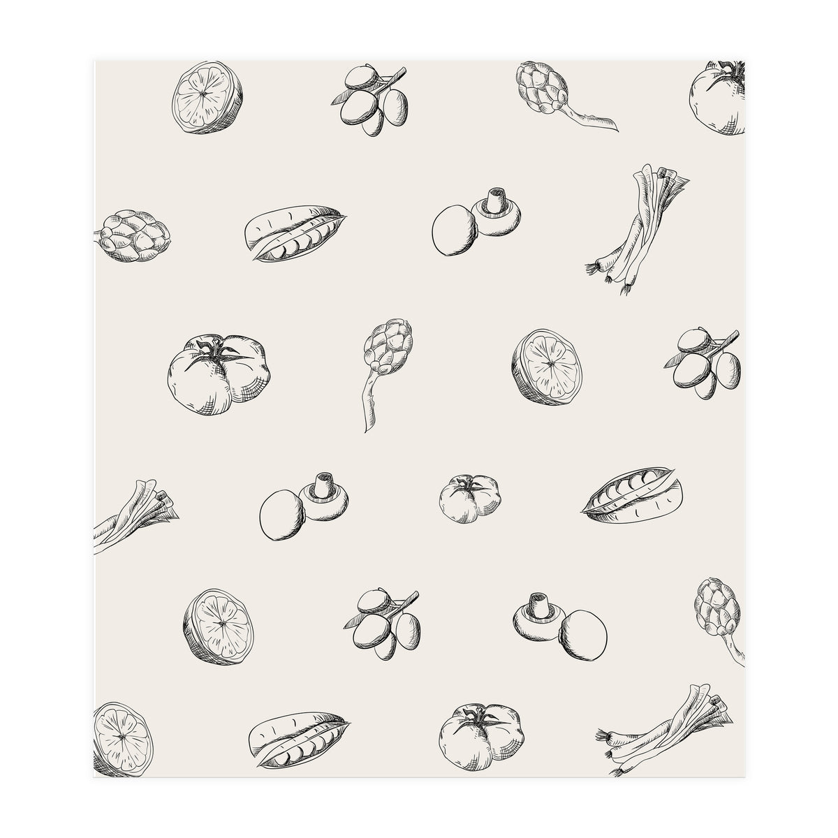 Eat Healthy (Print Only)