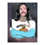 Space Lemmy · B (Print Only) thumbnail