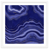Blue Agate Texture 06 thumbnail