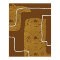 Traces of Ancient Civilization (Print Only)