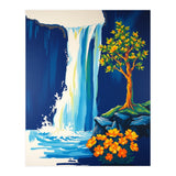 Waterfall (Print Only) thumbnail