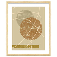 Circles and Lines in Harmony