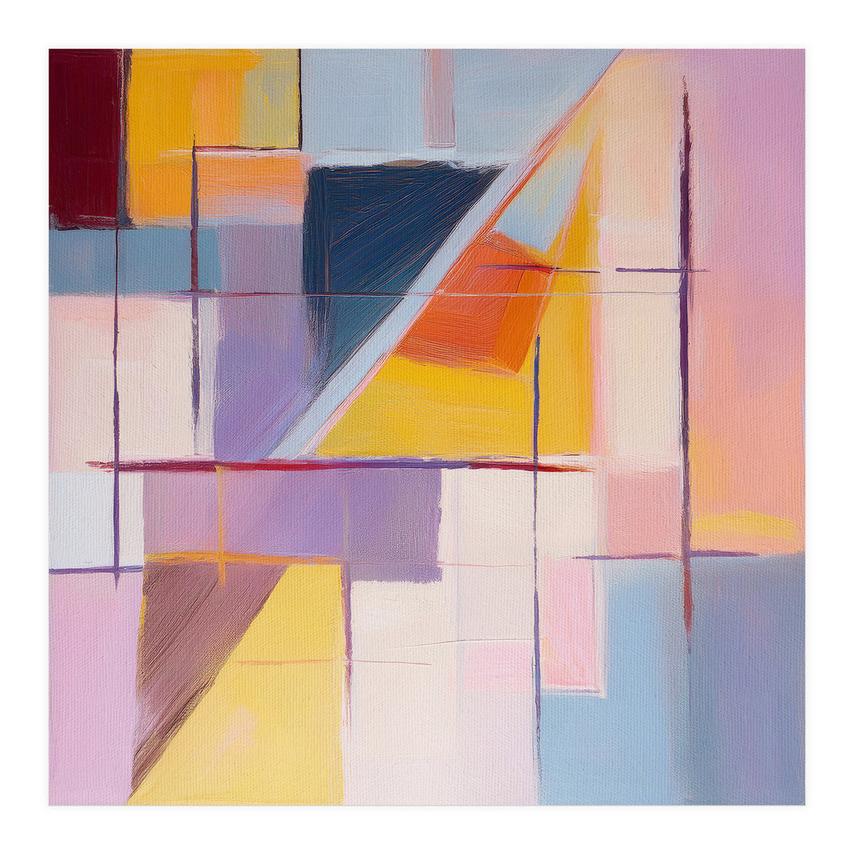 Abidance 01 (Print Only)