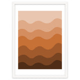 Brown gradient design thumbnail