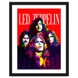 Led Zeppelin British Classic Rock And Blues thumbnail