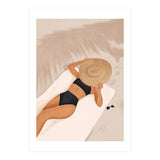 That Summer Feeling II (Print Only) thumbnail