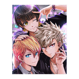 Anime (Print Only) thumbnail