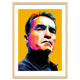 Arnold Schwarzenegger thumbnail
