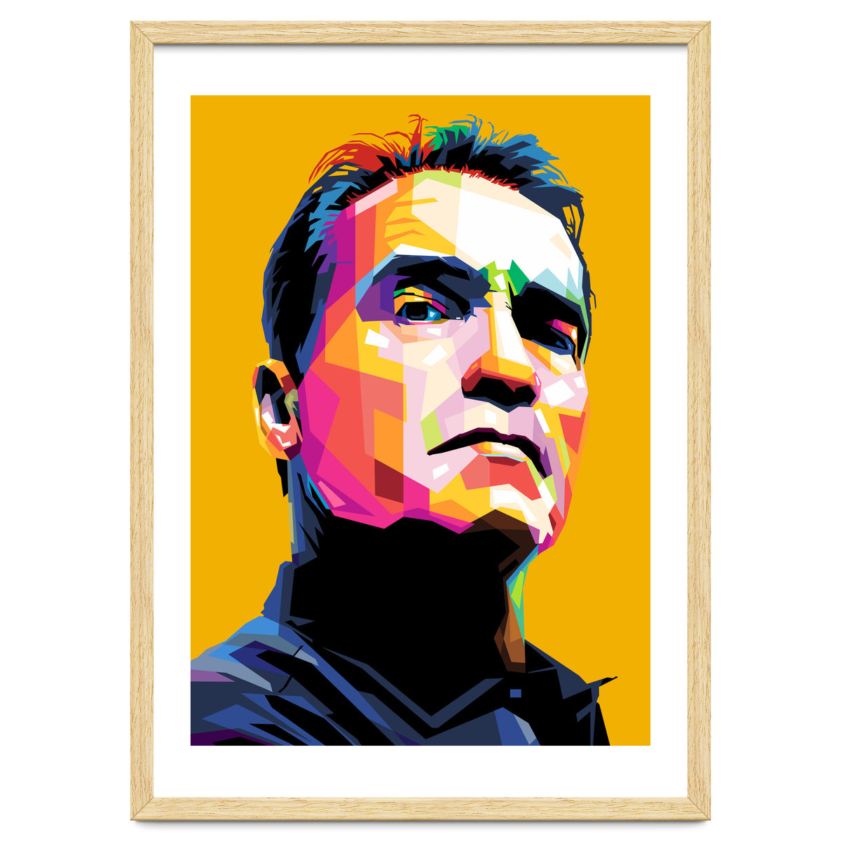 Arnold Schwarzenegger