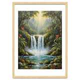 Celestial Cascades thumbnail