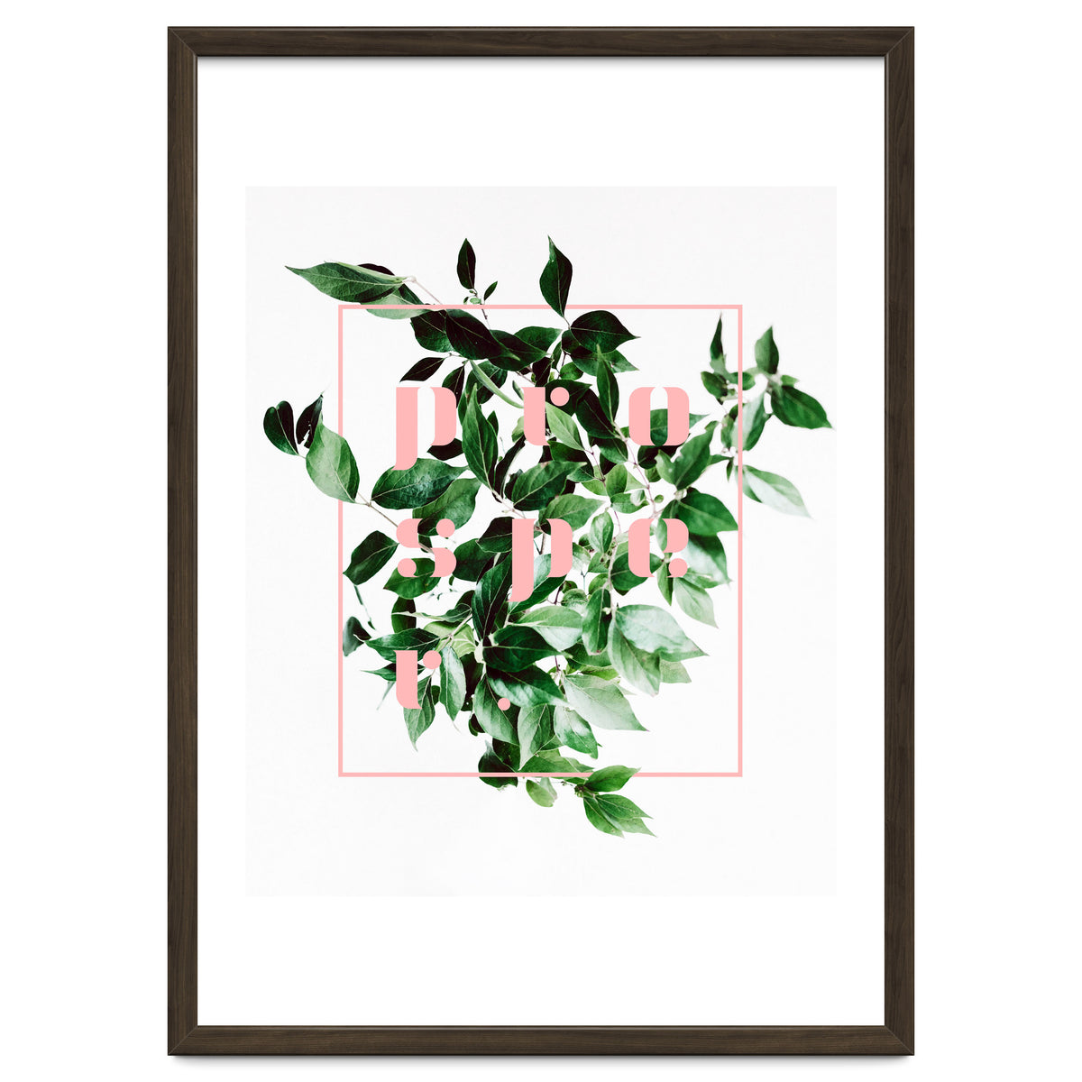 Prosper || #society6 #decor #buyart