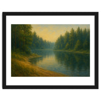 Still Waters