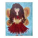 Florence, the Fairy (Print Only) thumbnail
