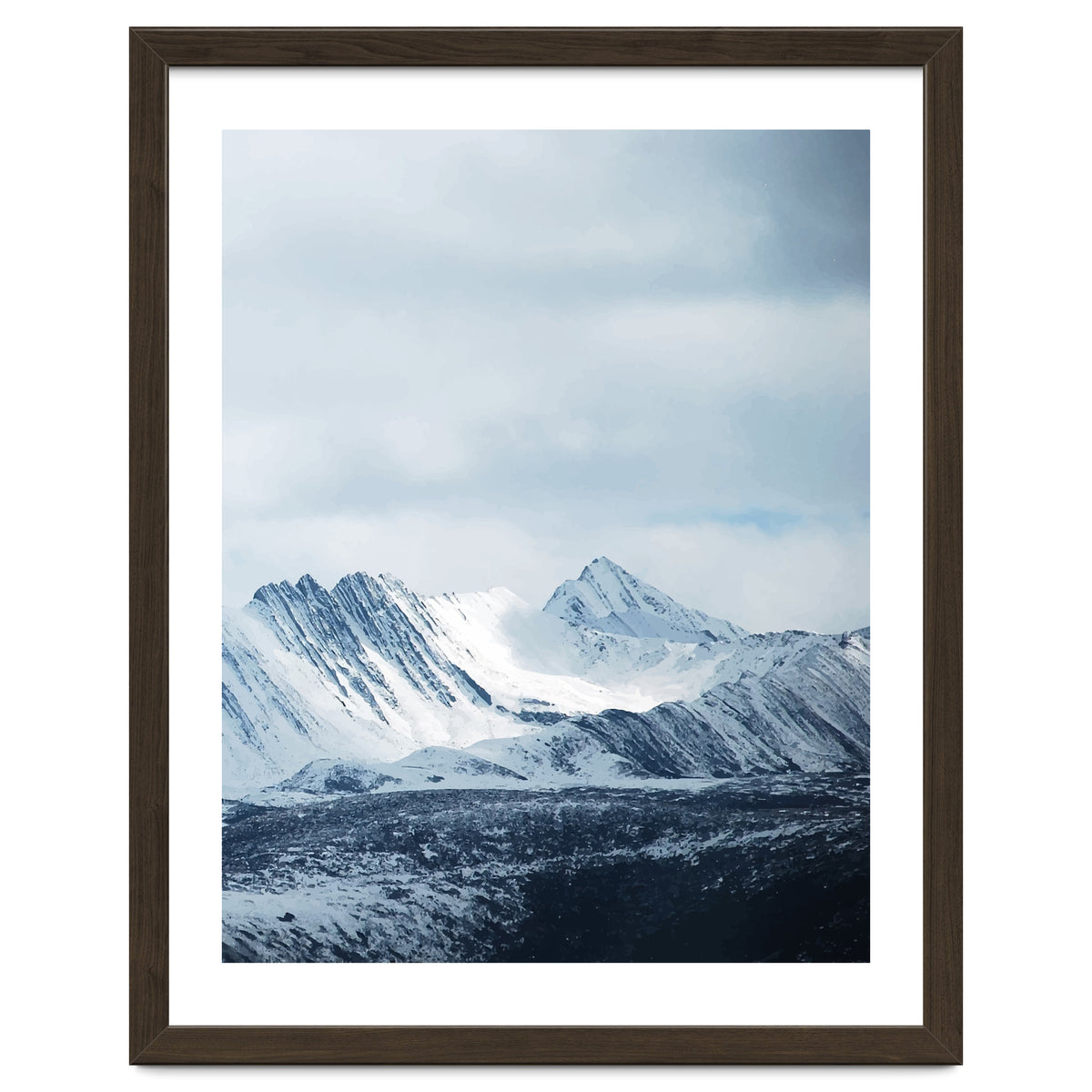 Heaven's Gates Opened