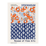 Museum of Fine Arts Stockholm (Print Only) thumbnail