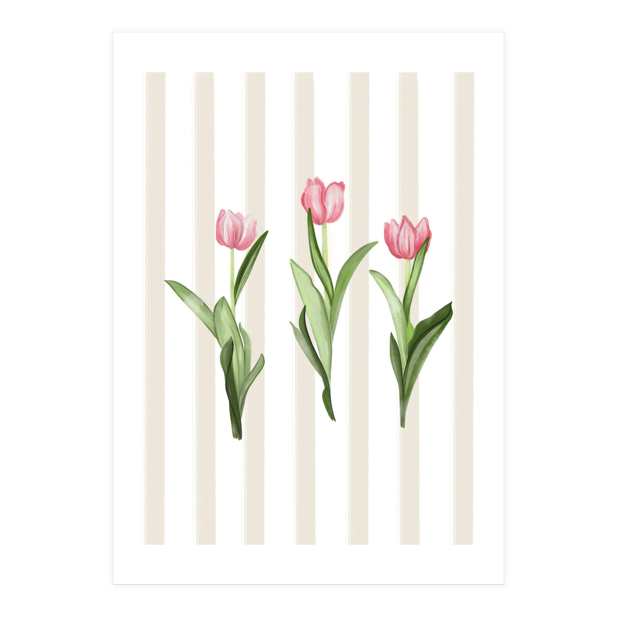 Trio (Print Only)