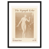The Nymph Echo – Jean Baptiste Poncet thumbnail