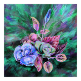 Bloom I (green) (Print Only) thumbnail