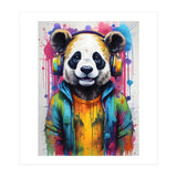 Panda Music (Print Only) thumbnail