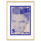 Elvis Presley Stamps Art thumbnail